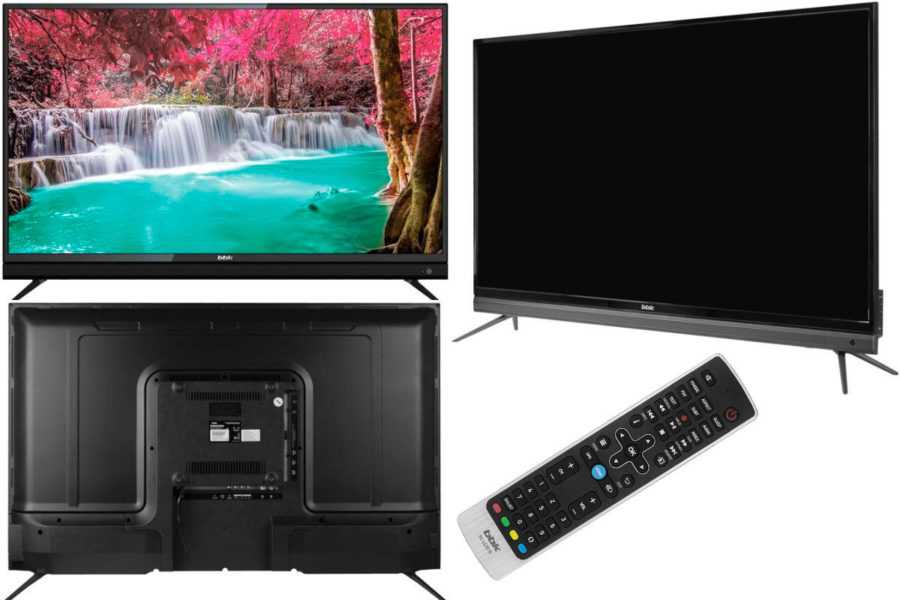 6 телевизоров с 4к, которые не разорят ваш бюджет