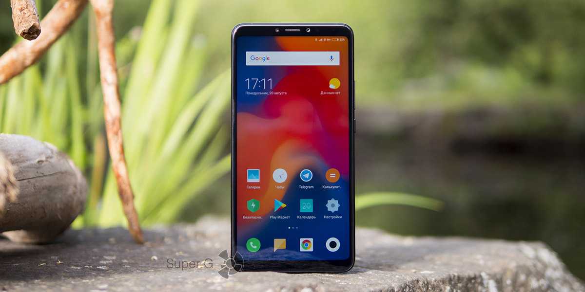 Отзывы xiaomi mi max 3 4/64gb