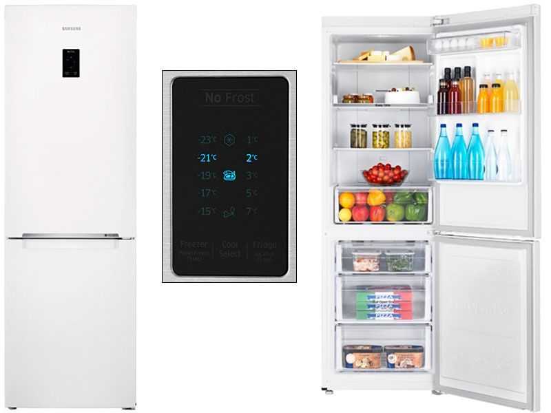 12 лучших холодильников — рейтинг топ 2021 — новинка