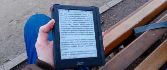 Сравнительный обзор флагманских электронных книг pocketbook 740 и amazon kindle oasis (2017)