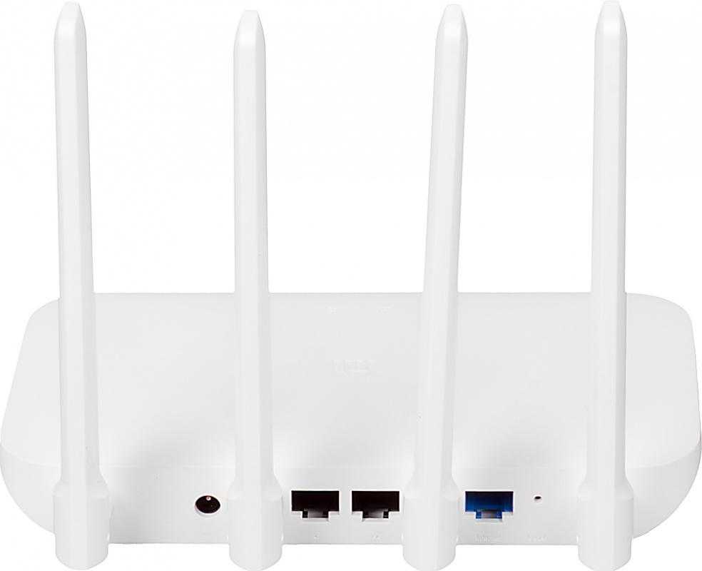 Роутер mi router 4 – скорость интернета может быть выше!