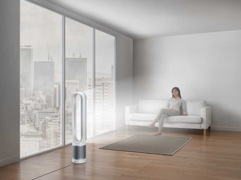 Лучшие увлажнители-очистители воздуха для дома - рейтинг 2020