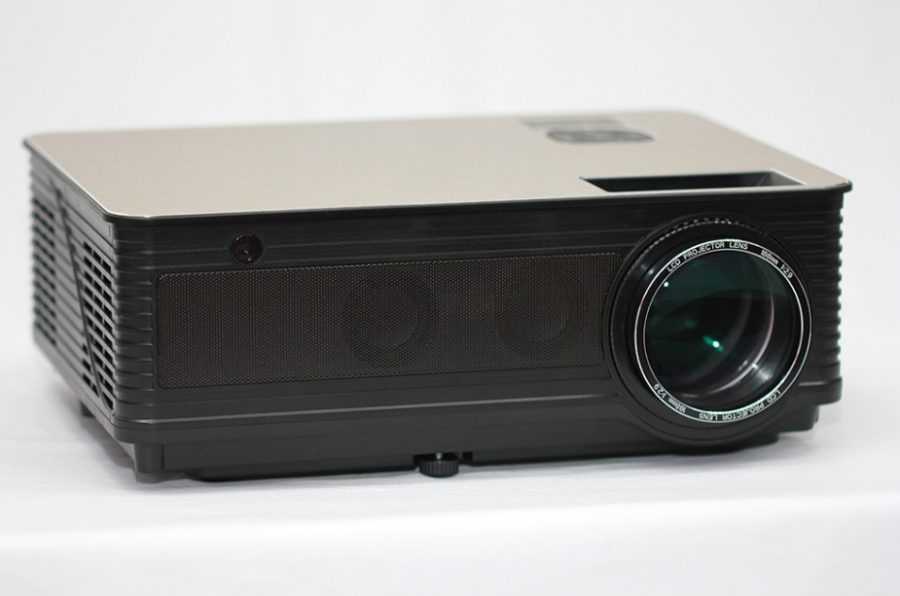 A budget hd wi-fi projector with a great design: vankyo leisure 520w review | techradar