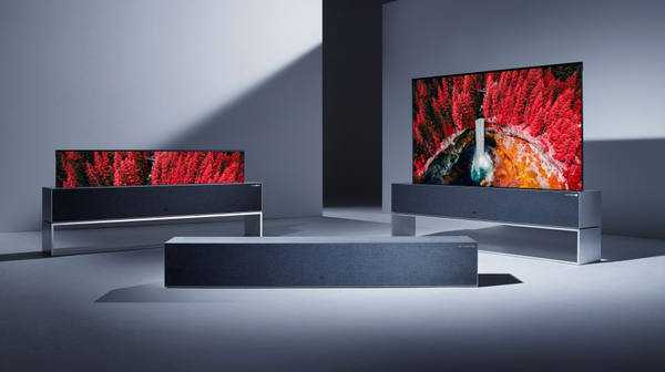 Lg назвала цену первого в мире гибкого телевизора. видео. опрос - cnews