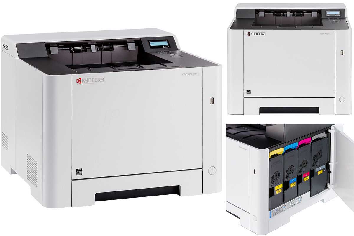 Выбор цветного лазерного принтера для дома и офиса (сентябрь 2019)