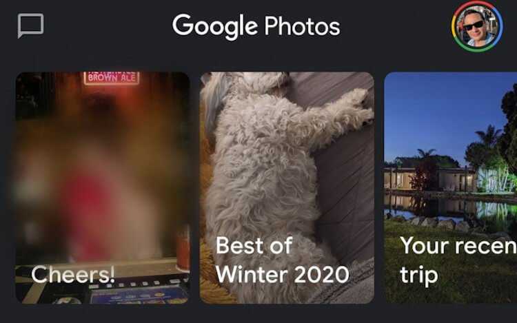 Что выбрать вместо google фото, когда он станет платным - androidinsider.ru