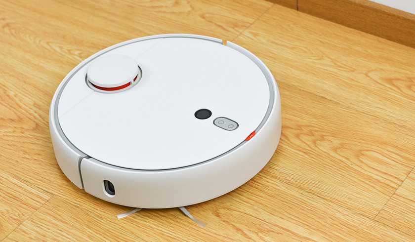 Обзор робота пылесоса xiaomi («ксиаоми») mi robot vacuum: уверенная заявка на лидерство