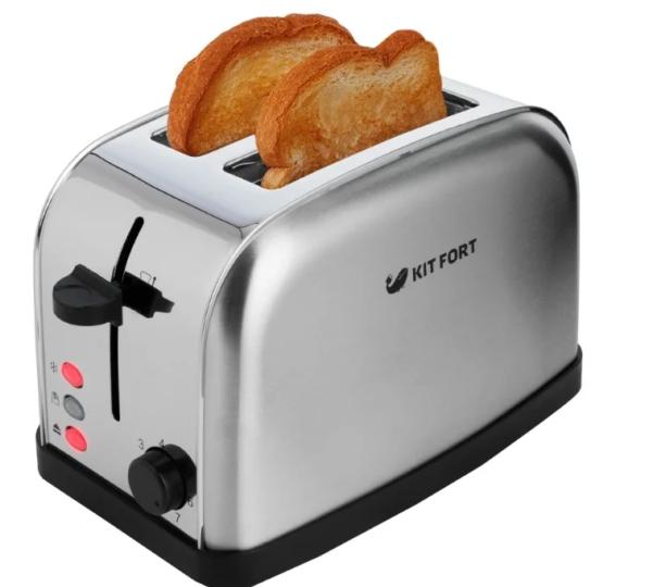 Рейтинг тостеров 2019 года: 5 лучших моделей, отзывы