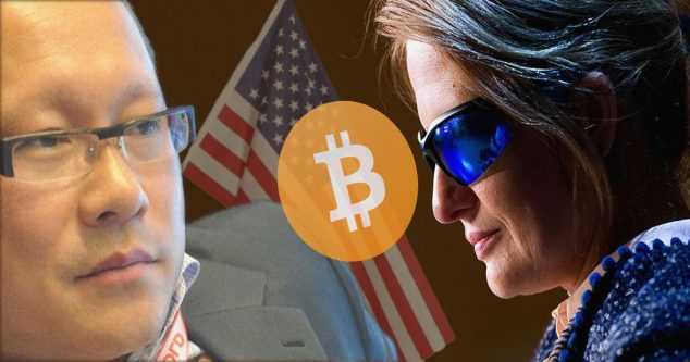 Основатель bitcoin.com продал все свои биткоины. конец близок?