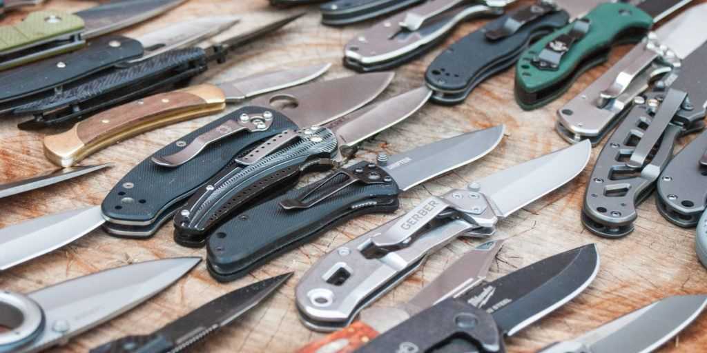 Лучшие ножи на алиэкспресс 2020 года по отзывам покупателей