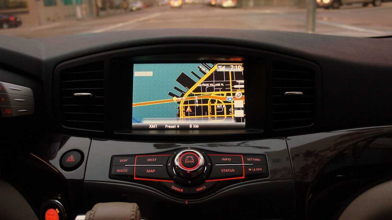 Навигаторы для легковых и грузовых автомобилей - рейтинг самых лучших моделей в 2021: на Android и Windows, от бюджетных с экраном 7 дюймов до премиальных.