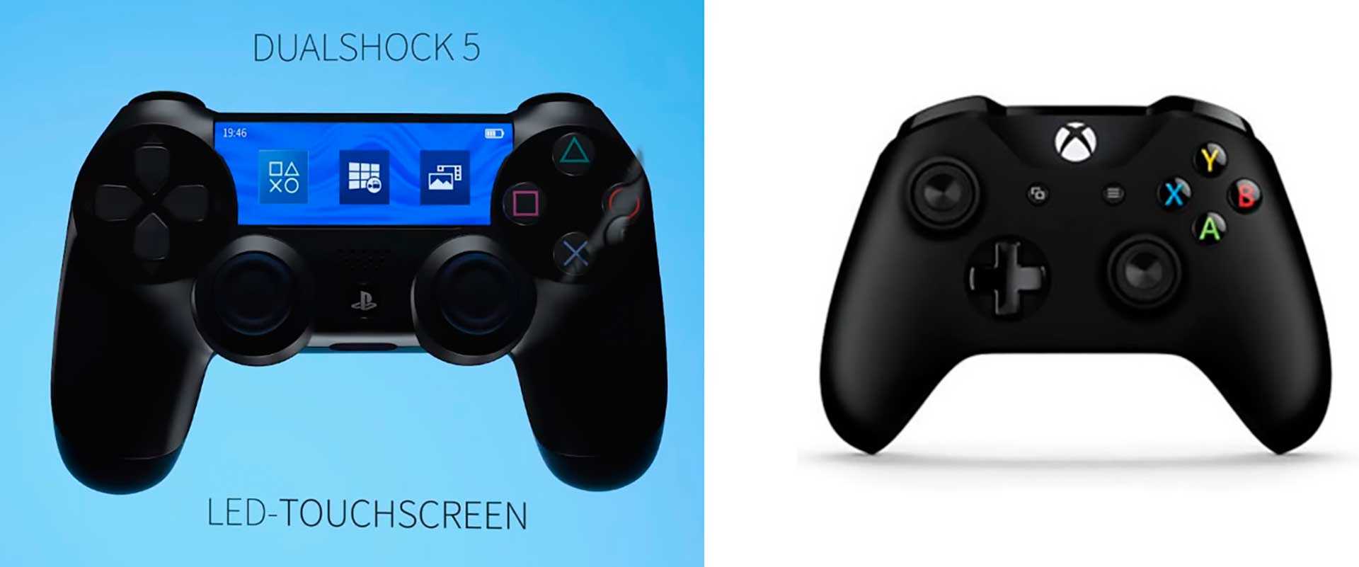 Playstation 5 против xbox series x: в чём отличия и какую консоль выбрать - лайфхакер