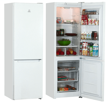 Топ 10 лучших холодильников от 400 литров по отзывам покупателей
