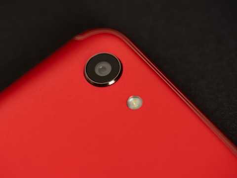 Смартфон vivo y81: «красный» гаджет за «красную» цену