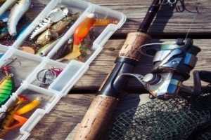 Лучшие товары для рыбалки с алиэкспресс