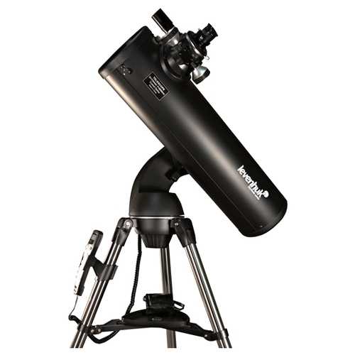 Какой телескоп купить ребенку — советы и обзор лучших производителей