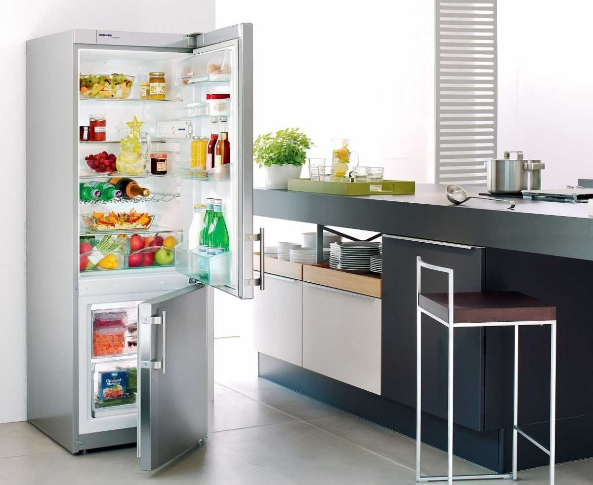 Топ-20 лучших холодильников: какой холодильник выбрать в 2021 году