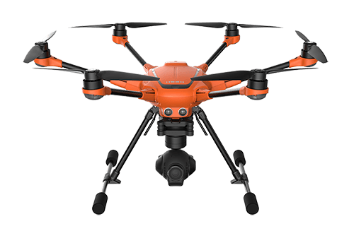Топ-10 квадрокоптеров с камерой 2021: рейтинг лучших дронов